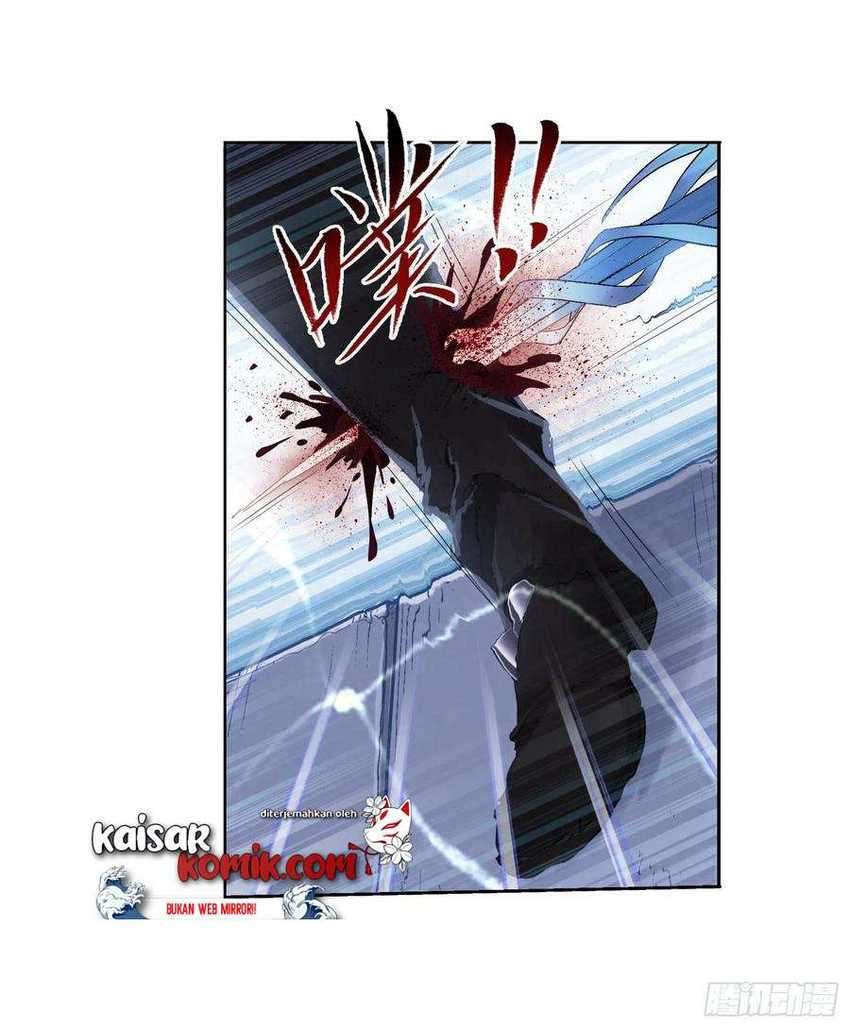 Soul Land Chapter 273.5 - halaman 13