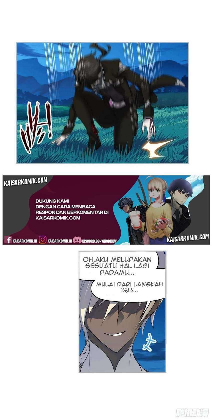 Soul Land Chapter 273.5 - halaman 15