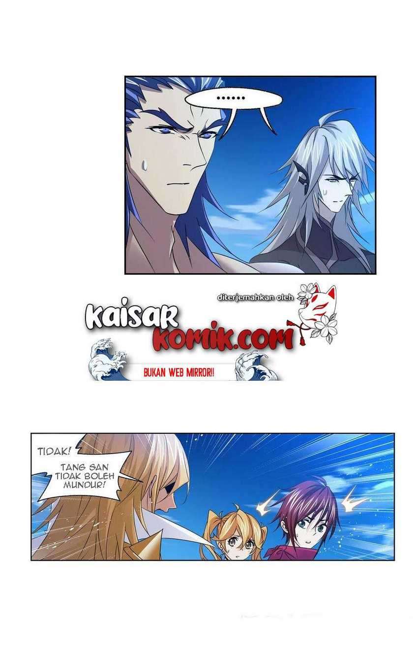 Soul Land Chapter 273.5 - halaman 18