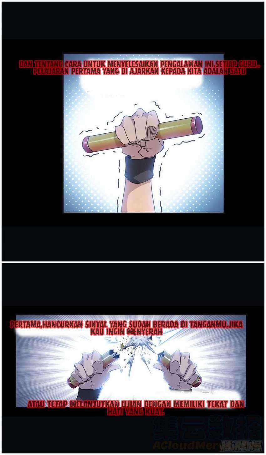 Soul Land Chapter 273.5 - halaman 20
