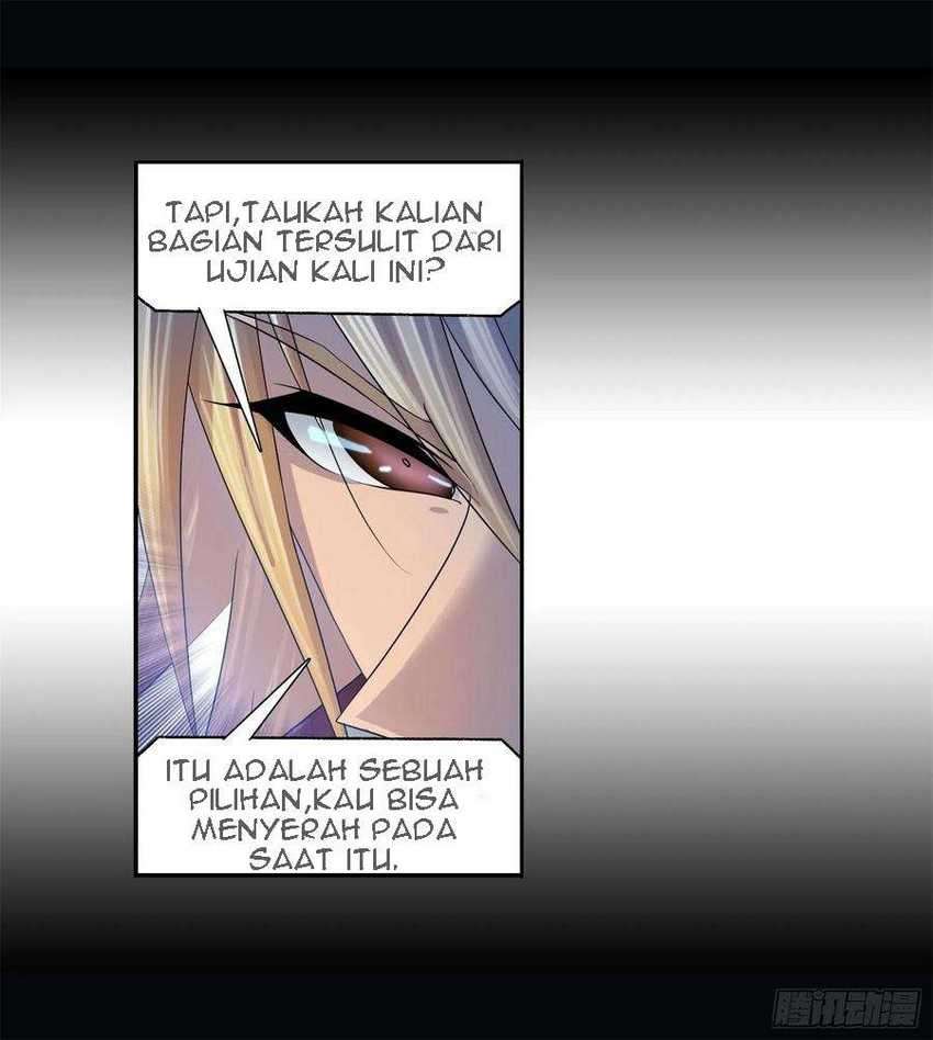 Soul Land Chapter 273.5 - halaman 21