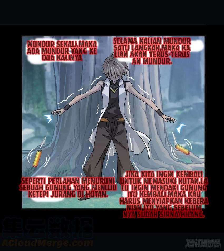 Soul Land Chapter 273.5 - halaman 22