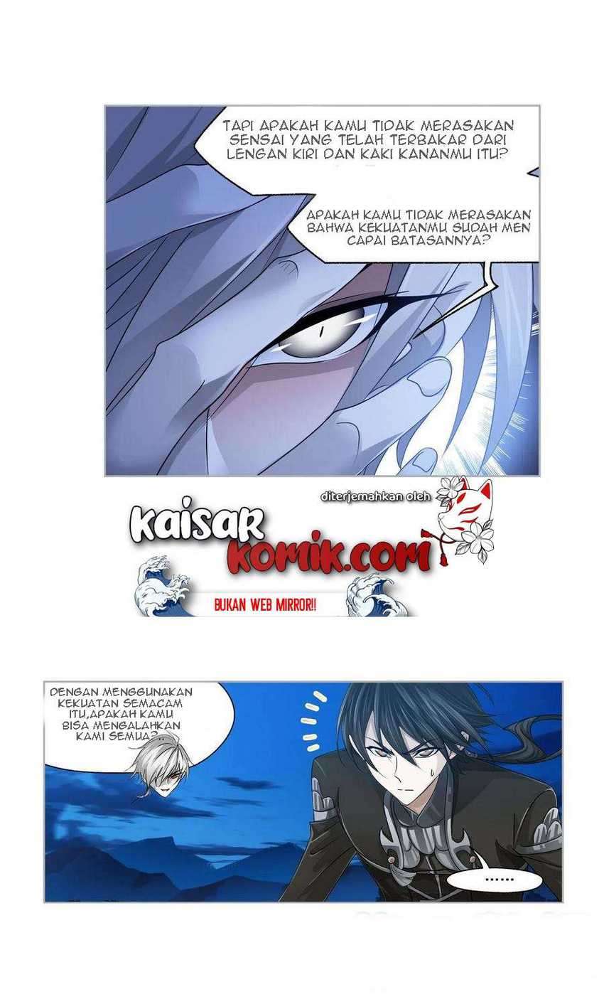 Soul Land Chapter 273.5 - halaman 26