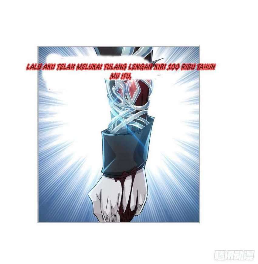 Soul Land Chapter 273.5 - halaman 27