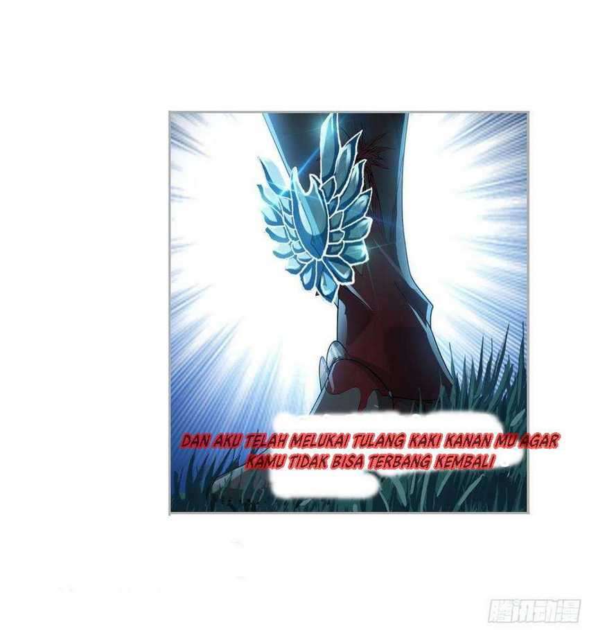 Soul Land Chapter 273.5 - halaman 28