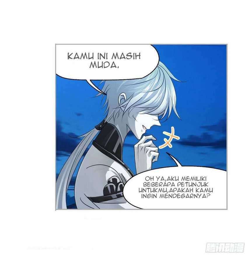 Soul Land Chapter 273.5 - halaman 30