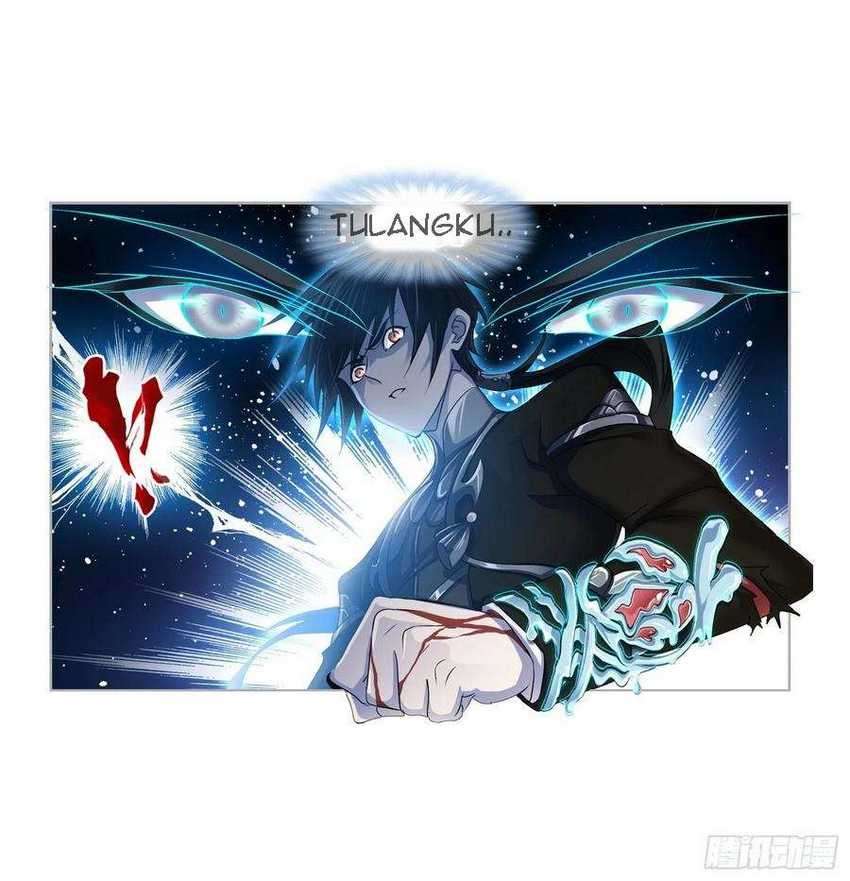 Soul Land Chapter 273.5 - halaman 31