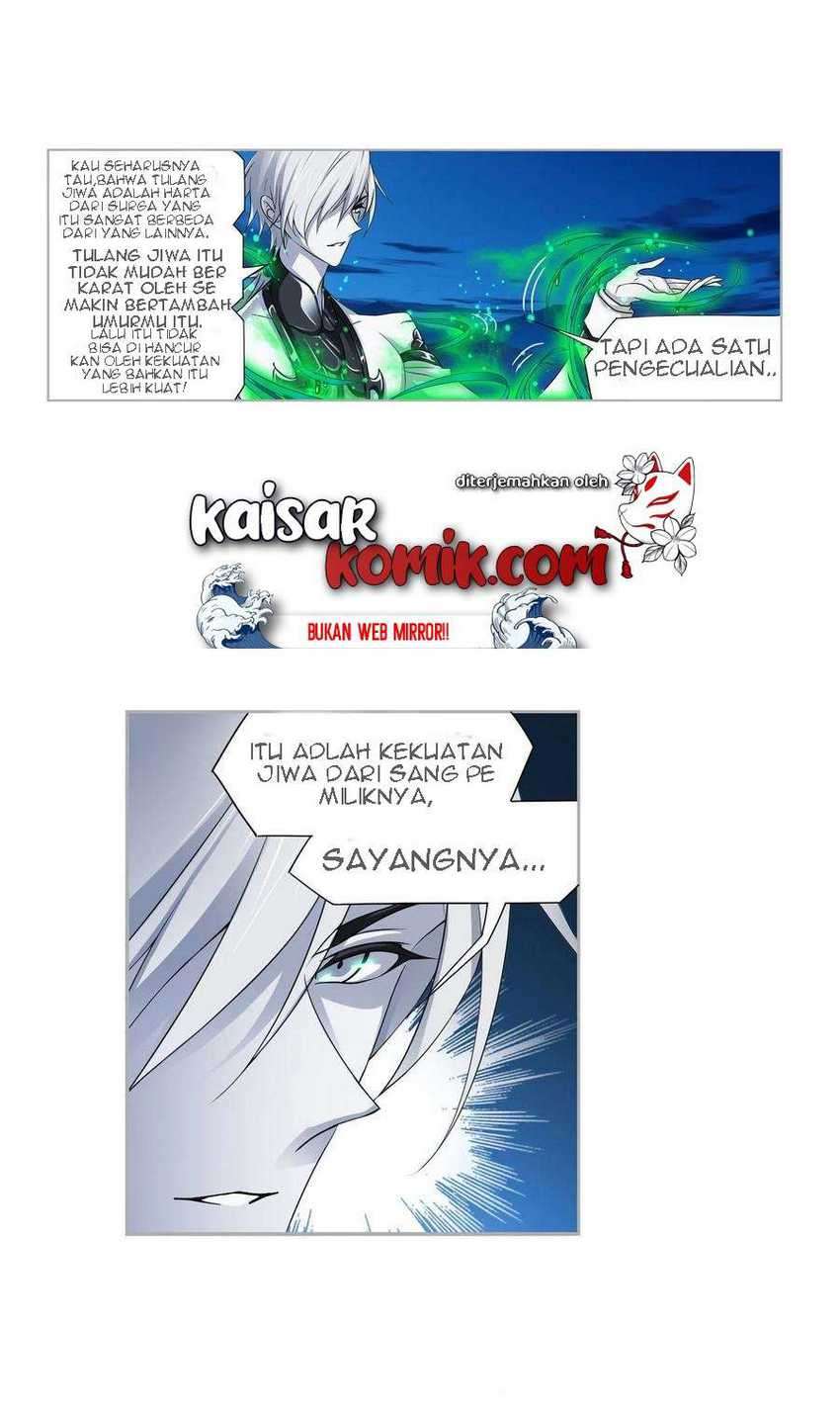 Soul Land Chapter 273.5 - halaman 32
