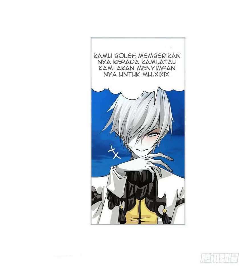 Soul Land Chapter 273.5 - halaman 34