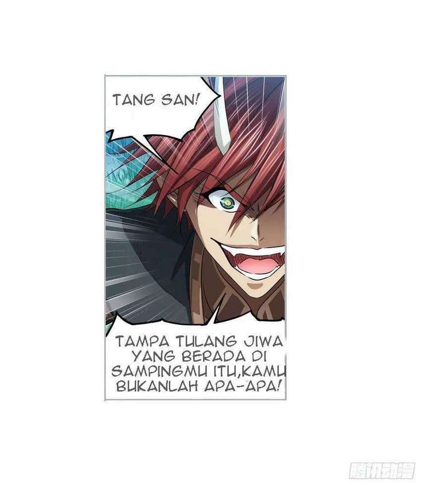 Soul Land Chapter 273.5 - halaman 35