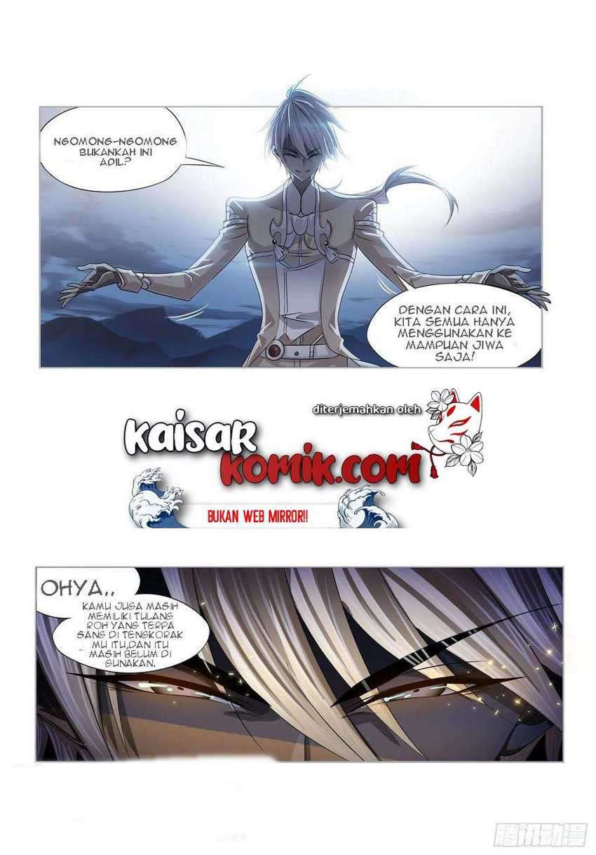 Soul Land Chapter 273.5 - halaman 36