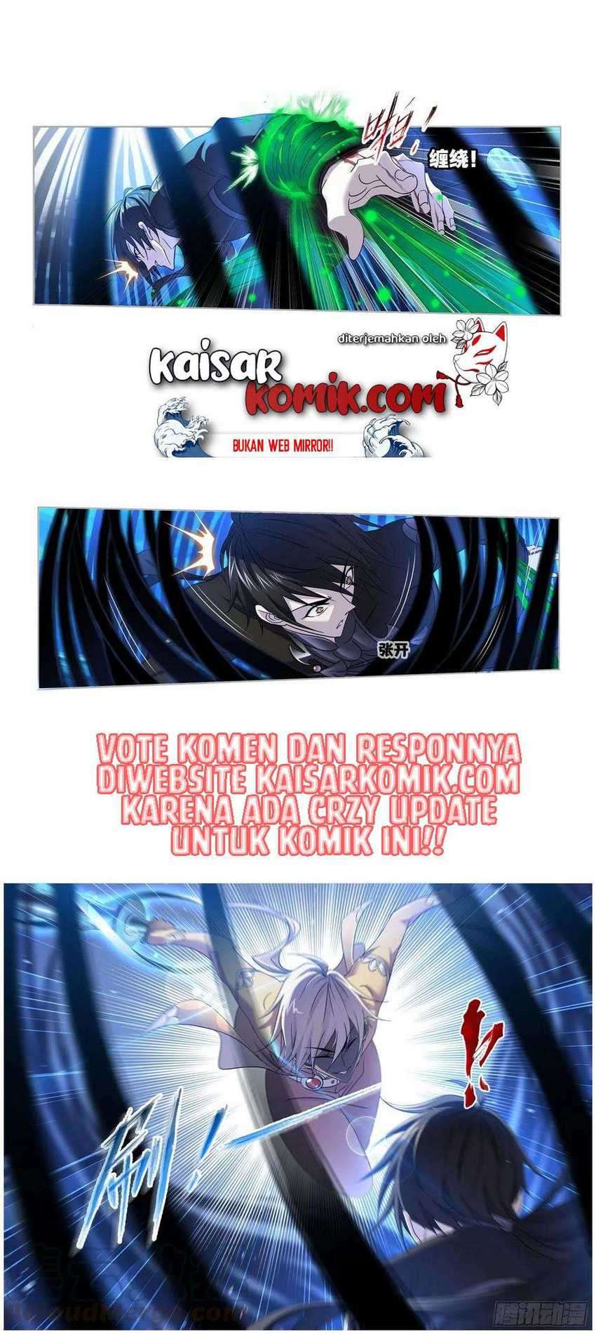 Soul Land Chapter 273.5 - halaman 38