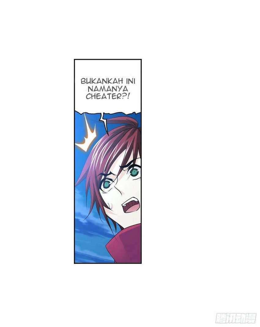 Soul Land Chapter 273.5 - halaman 5