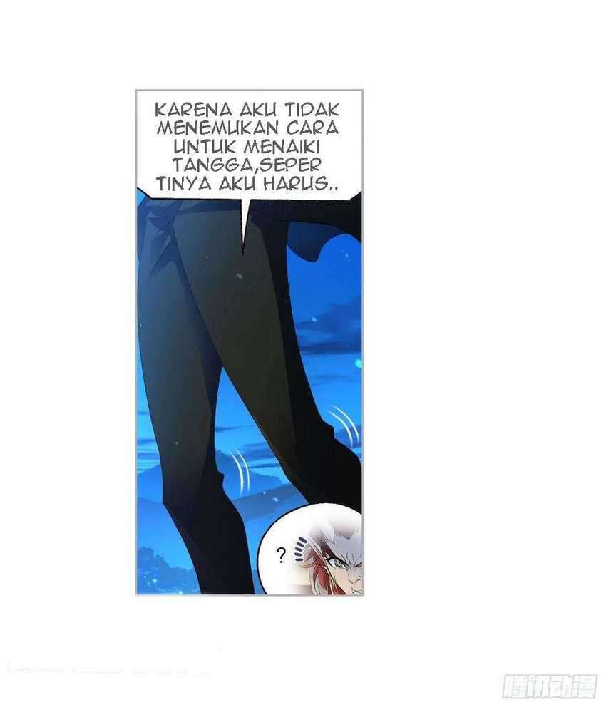 Soul Land Chapter 273.5 - halaman 8