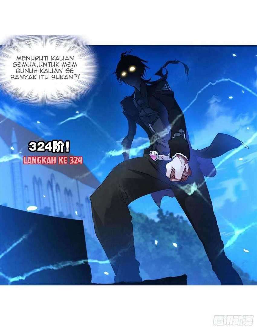 Soul Land Chapter 273.5 - halaman 9