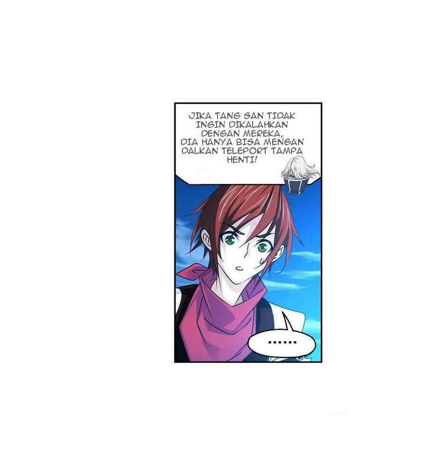 Soul Land Chapter 273 - halaman 10