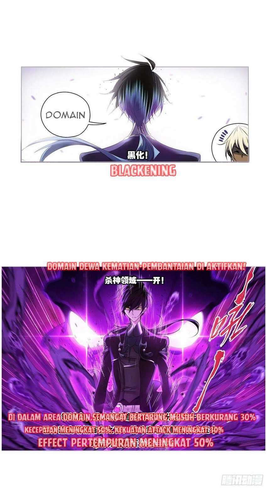 Soul Land Chapter 273 - halaman 13