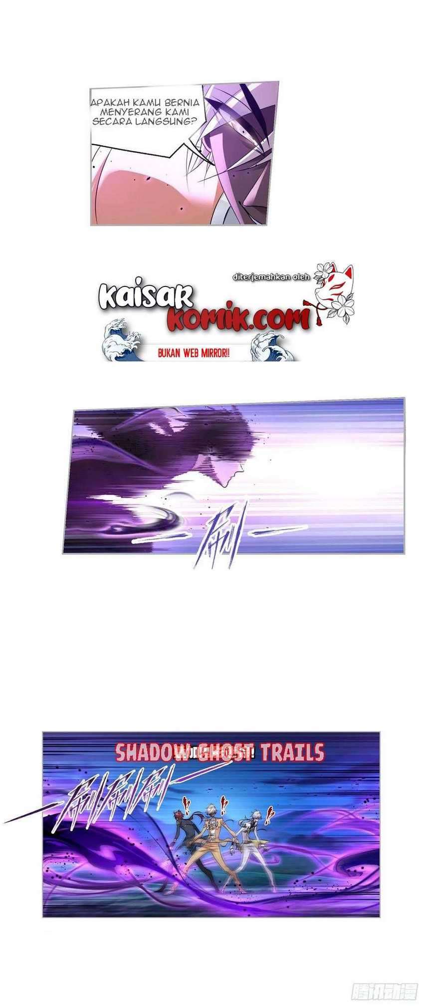 Soul Land Chapter 273 - halaman 14