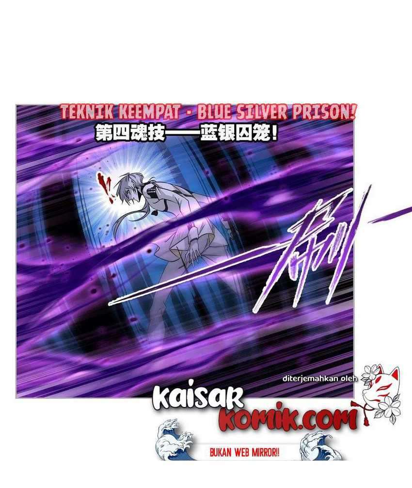Soul Land Chapter 273 - halaman 16