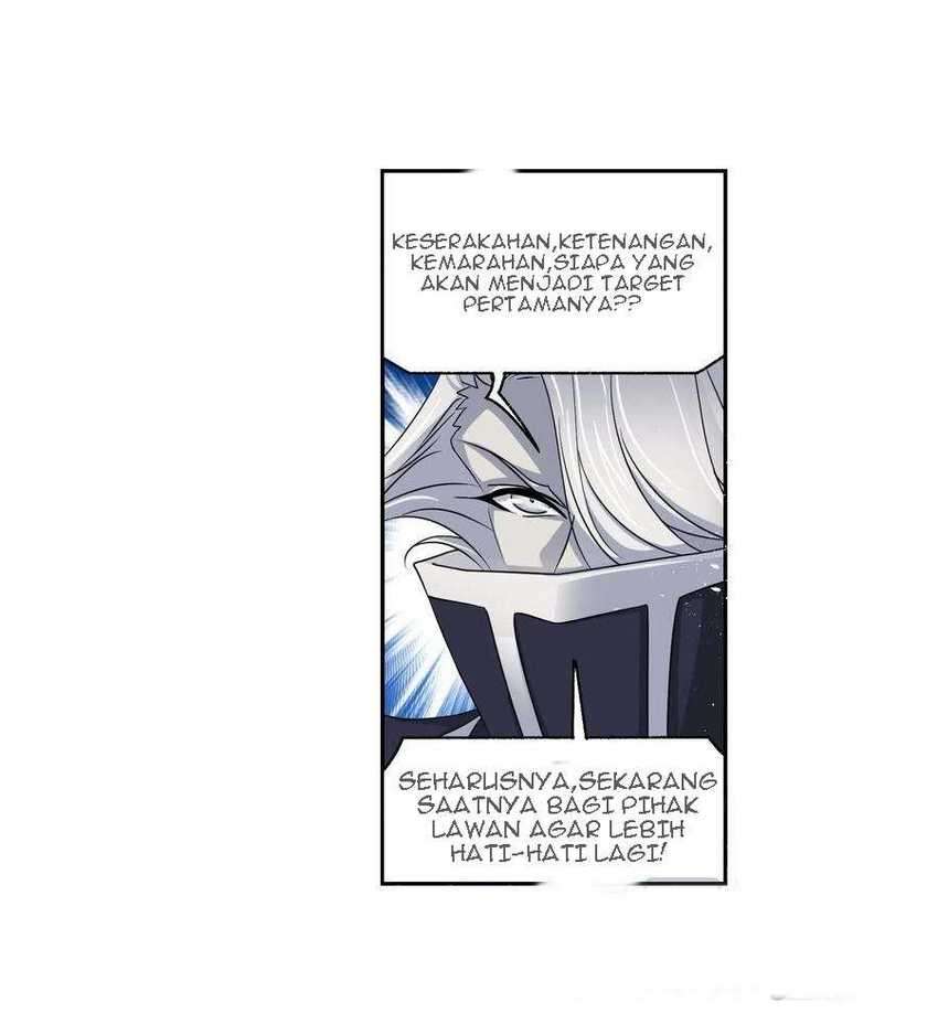 Soul Land Chapter 273 - halaman 18