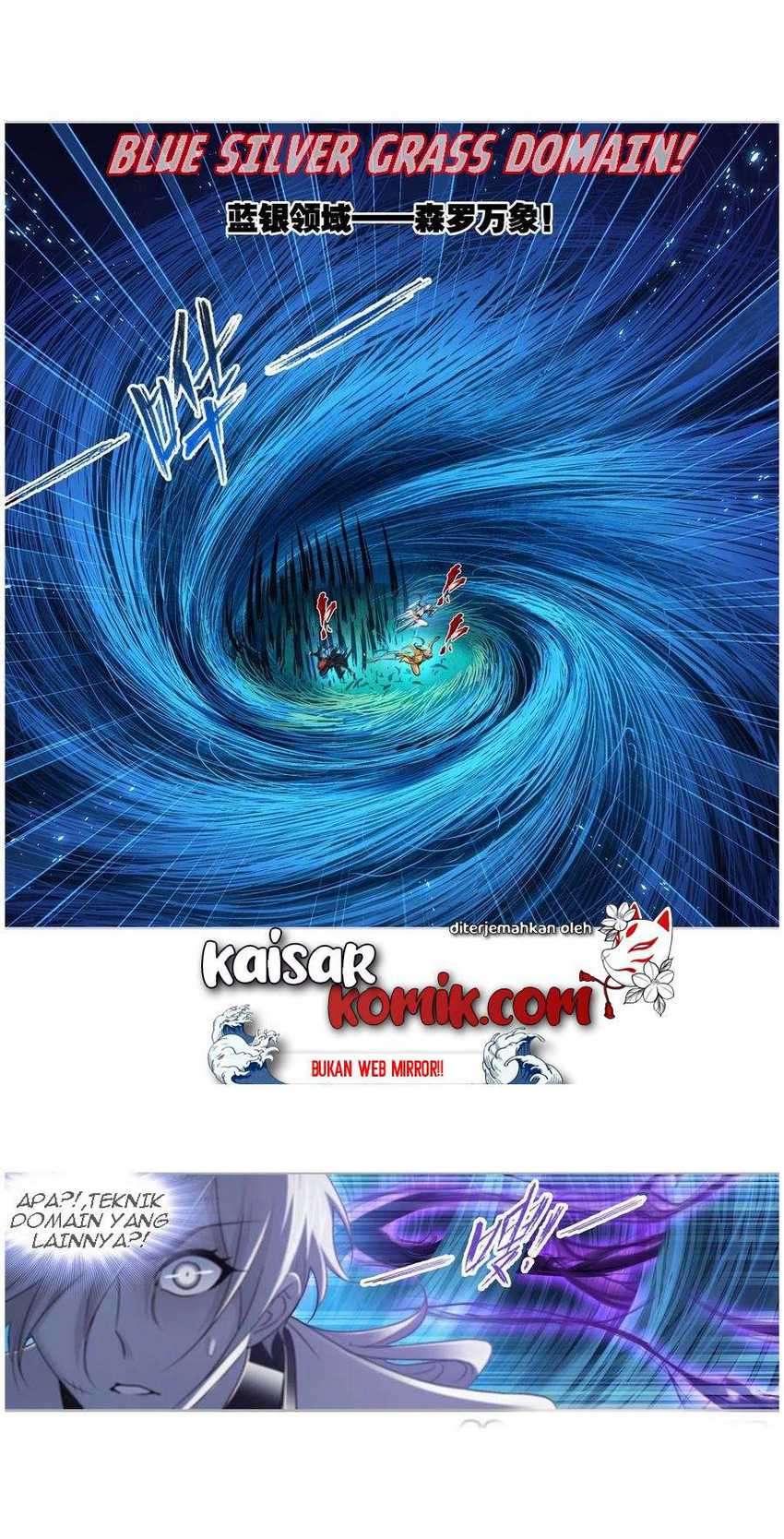 Soul Land Chapter 273 - halaman 20