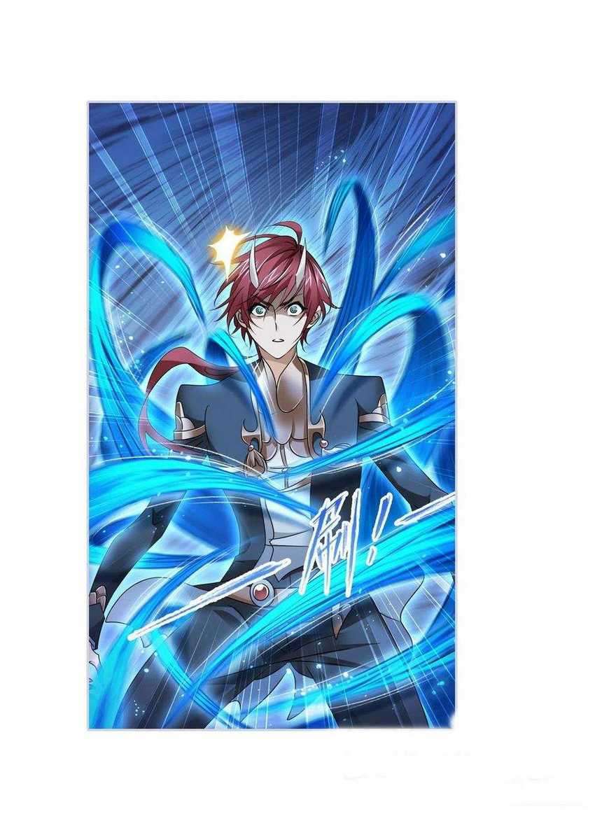 Soul Land Chapter 273 - halaman 22