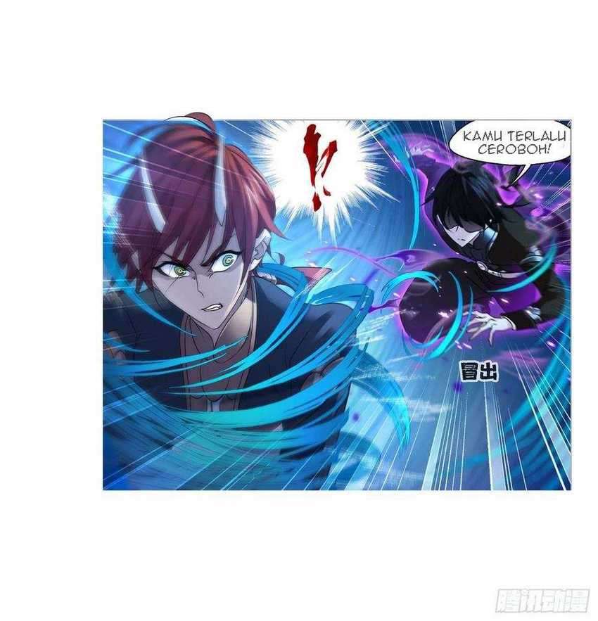 Soul Land Chapter 273 - halaman 23