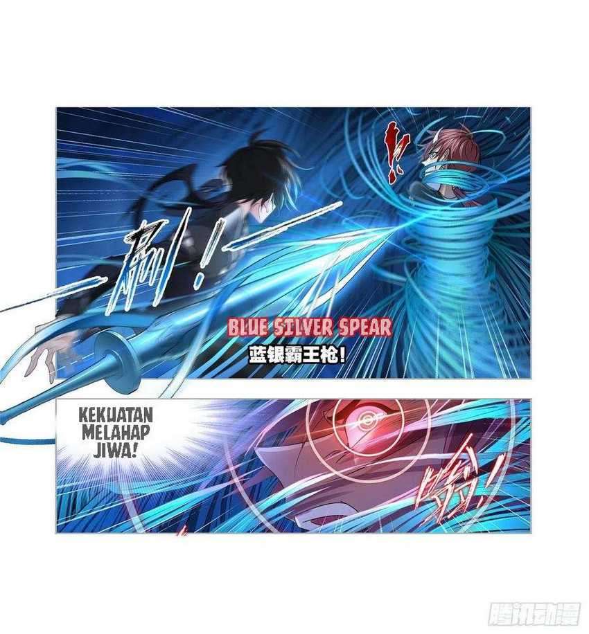 Soul Land Chapter 273 - halaman 25