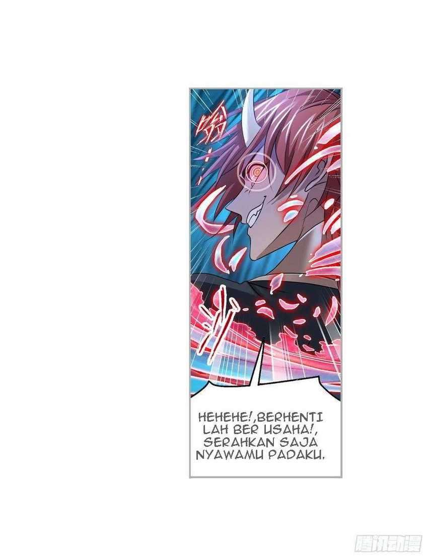 Soul Land Chapter 273 - halaman 27