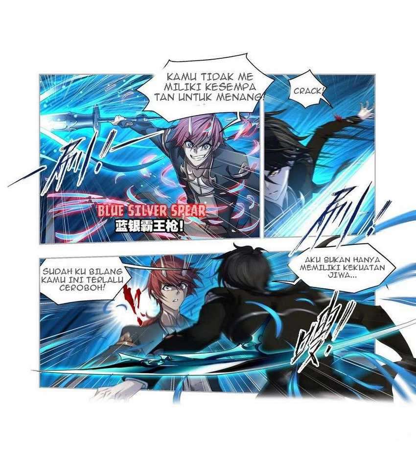 Soul Land Chapter 273 - halaman 28