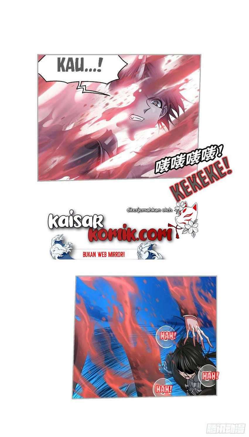 Soul Land Chapter 273 - halaman 31
