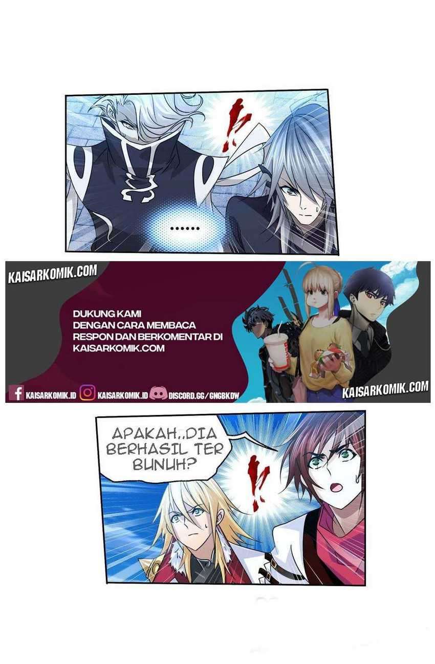Soul Land Chapter 273 - halaman 32