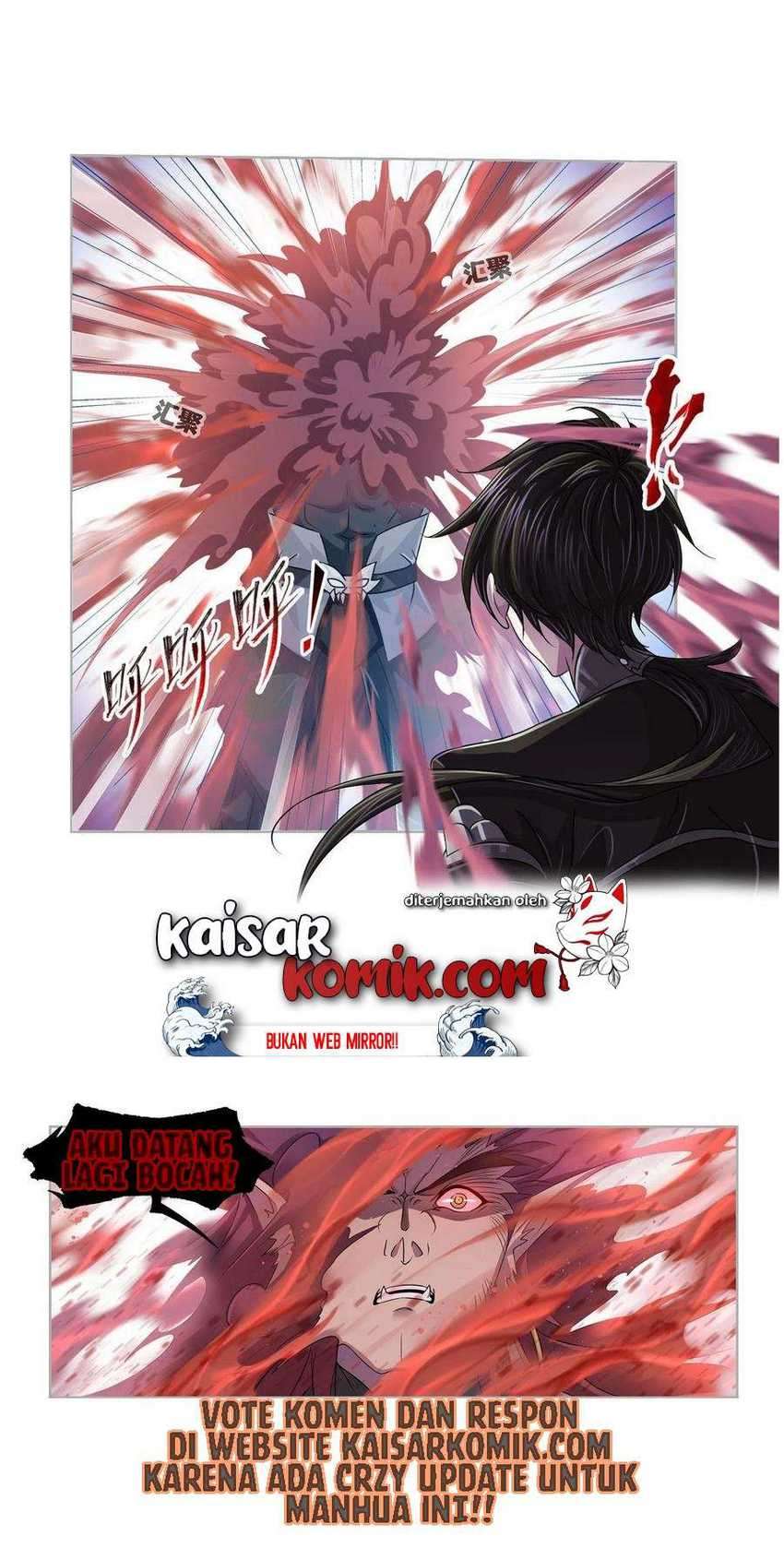 Soul Land Chapter 273 - halaman 34