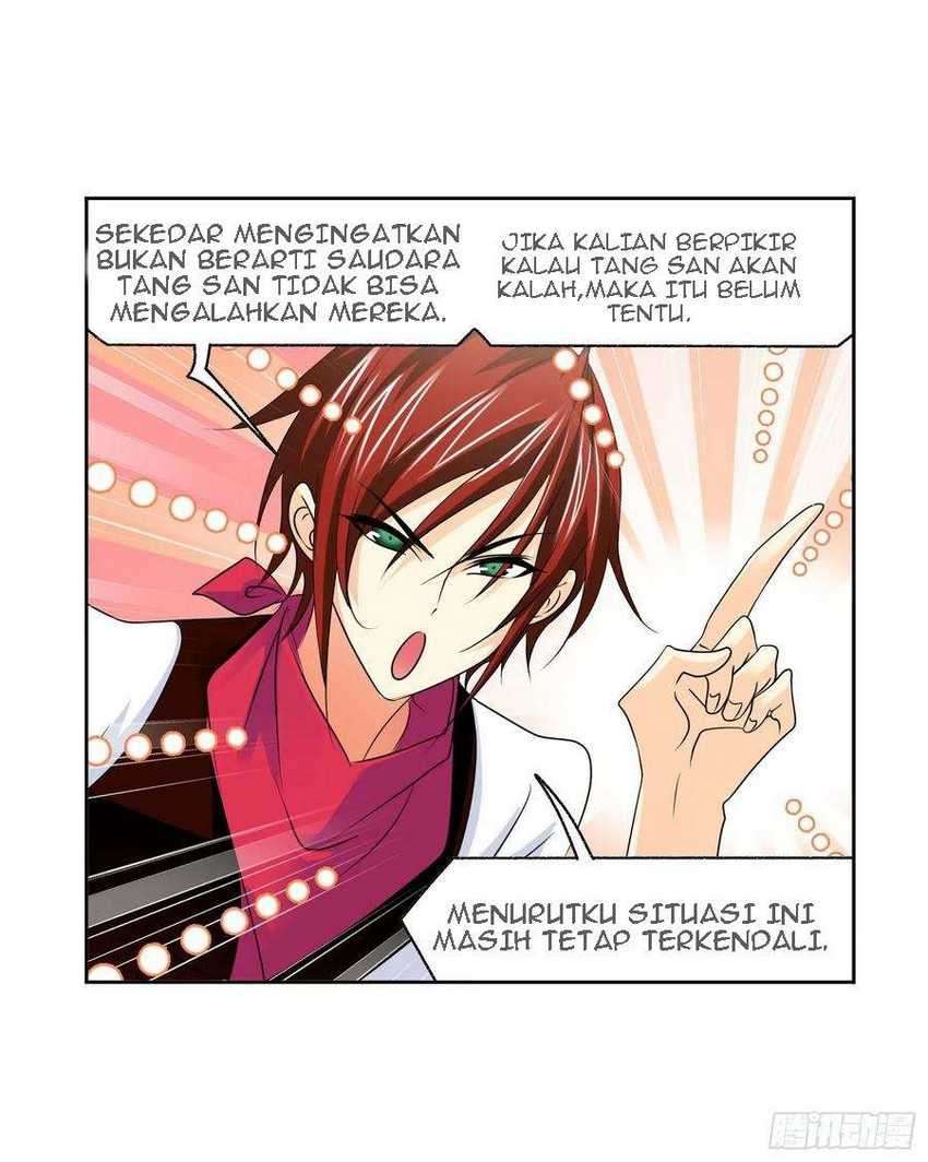 Soul Land Chapter 273 - halaman 5