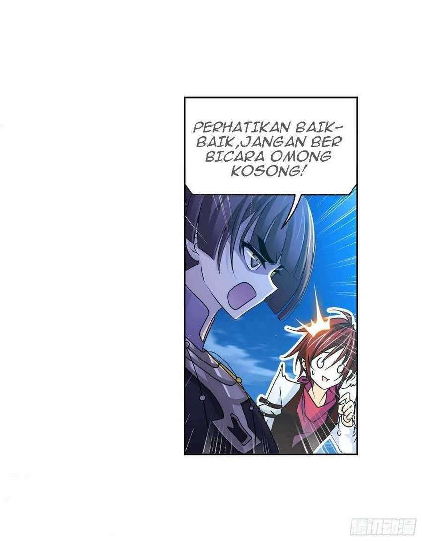 Soul Land Chapter 273 - halaman 6