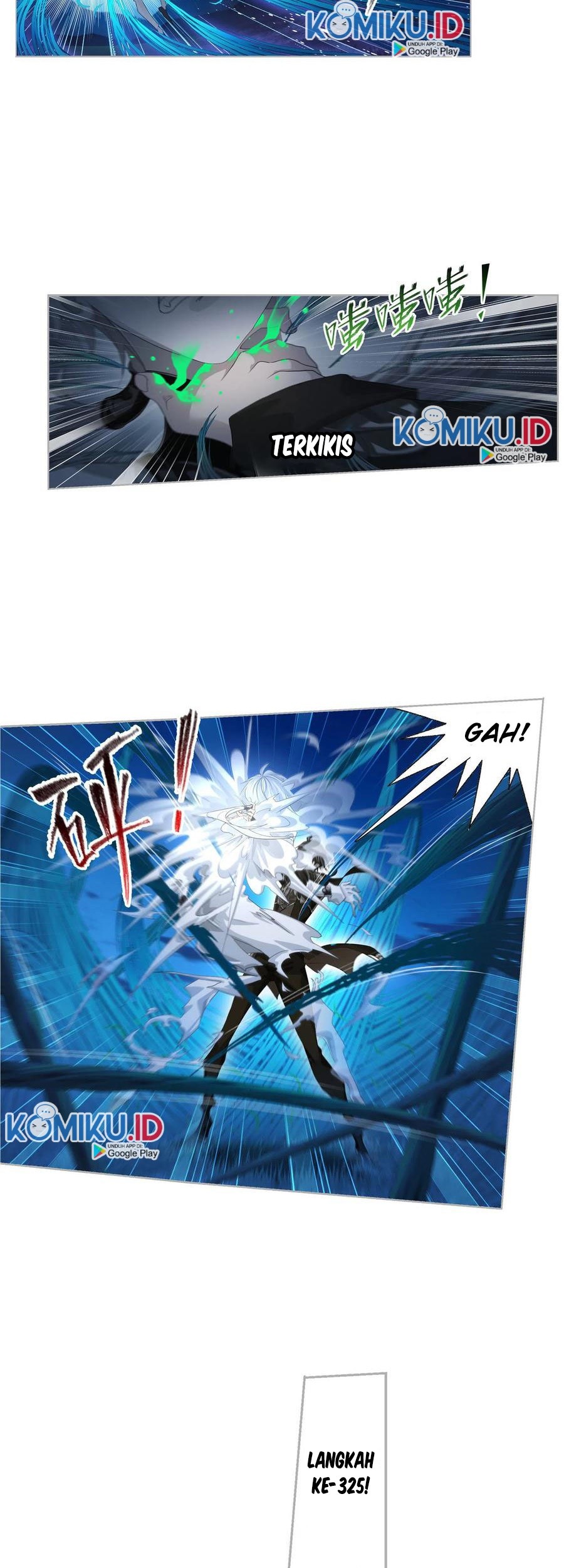 Soul Land Chapter 274 - halaman 12