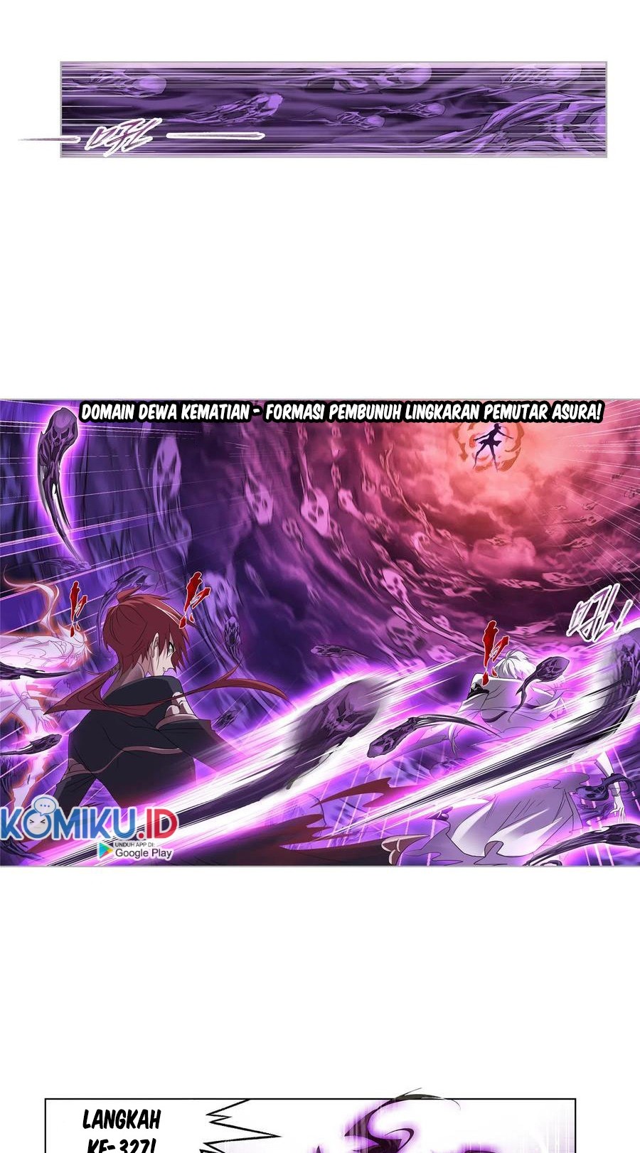 Soul Land Chapter 274 - halaman 15
