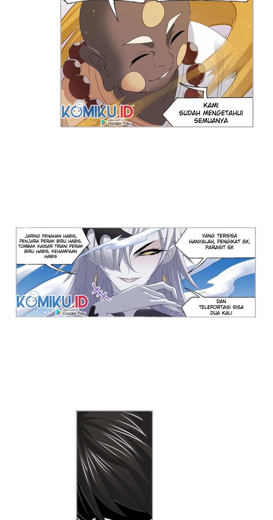 Soul Land Chapter 274 - halaman 25