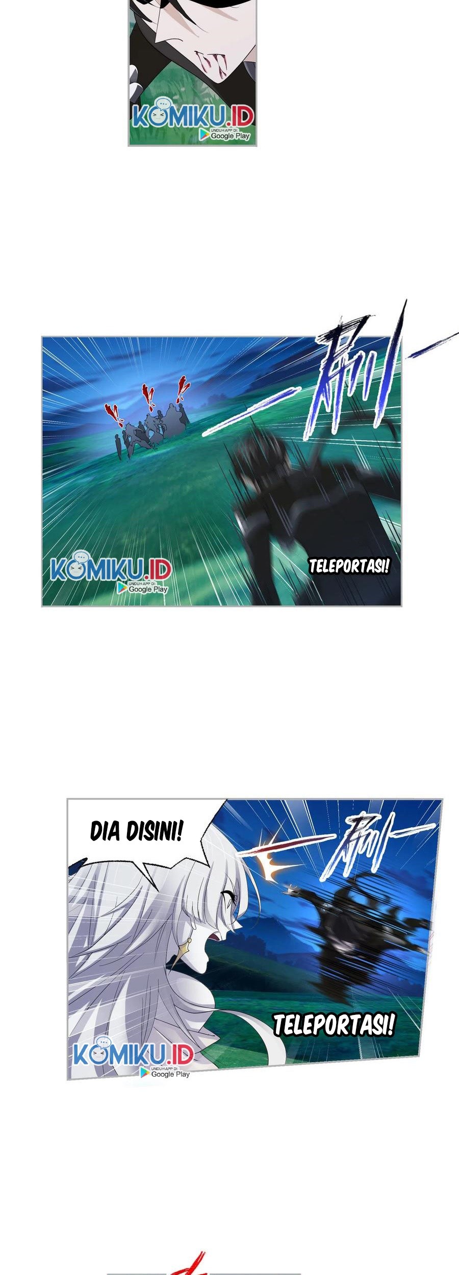Soul Land Chapter 274 - halaman 26