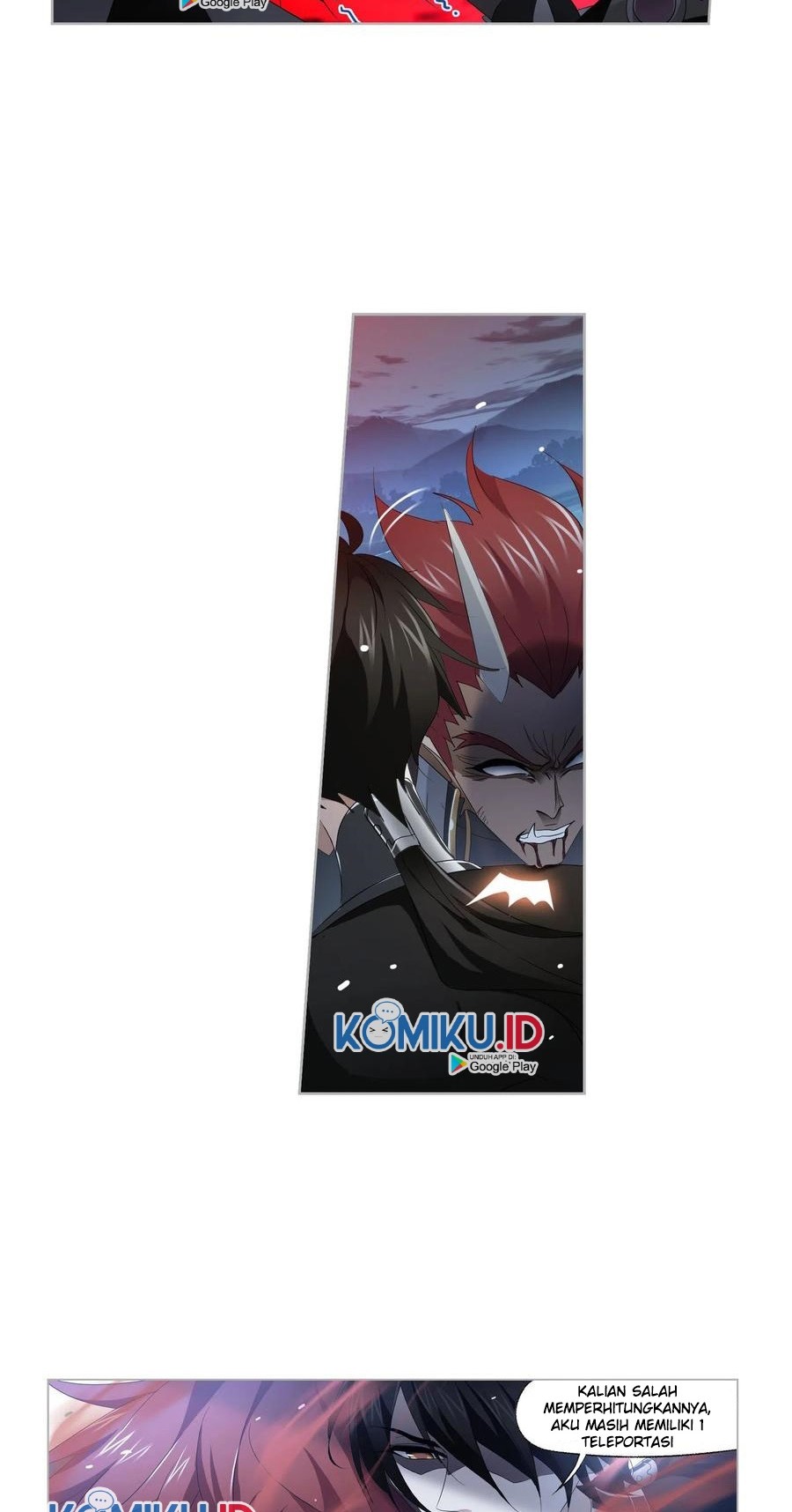 Soul Land Chapter 274 - halaman 29