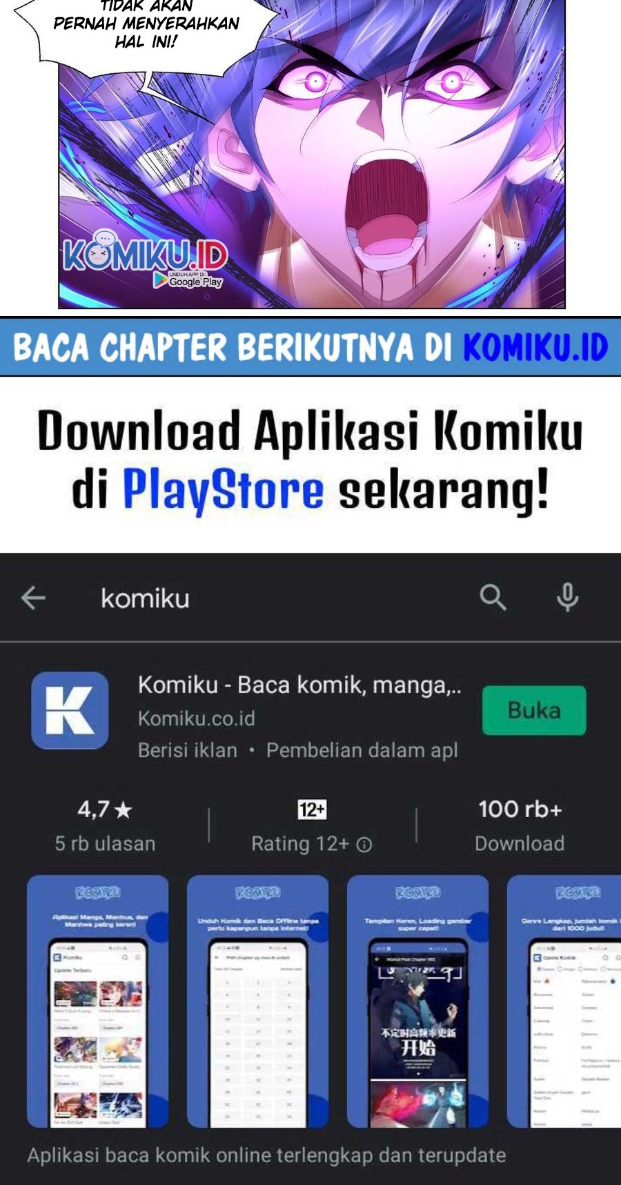 Soul Land Chapter 274 - halaman 41
