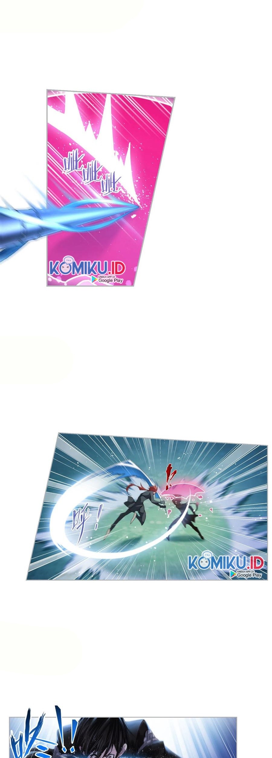Soul Land Chapter 274 - halaman 8