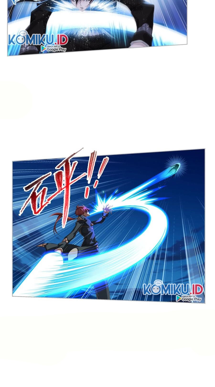 Soul Land Chapter 274 - halaman 9