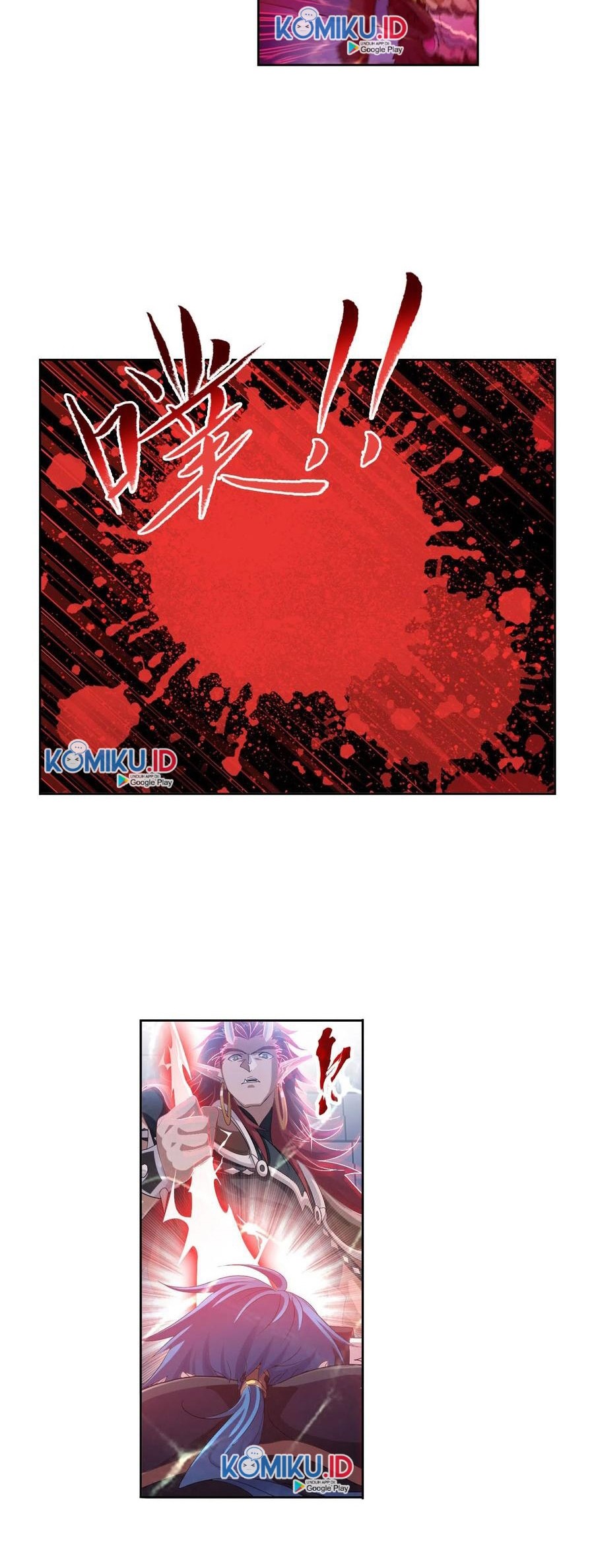 Soul Land Chapter 275 - halaman 13