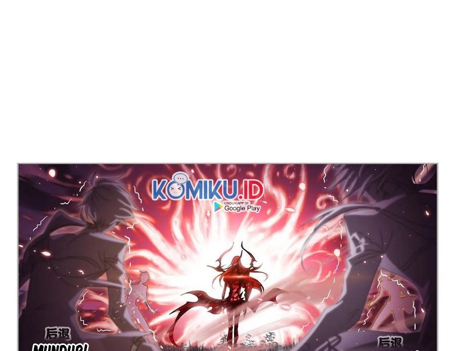 Soul Land Chapter 275 - halaman 27