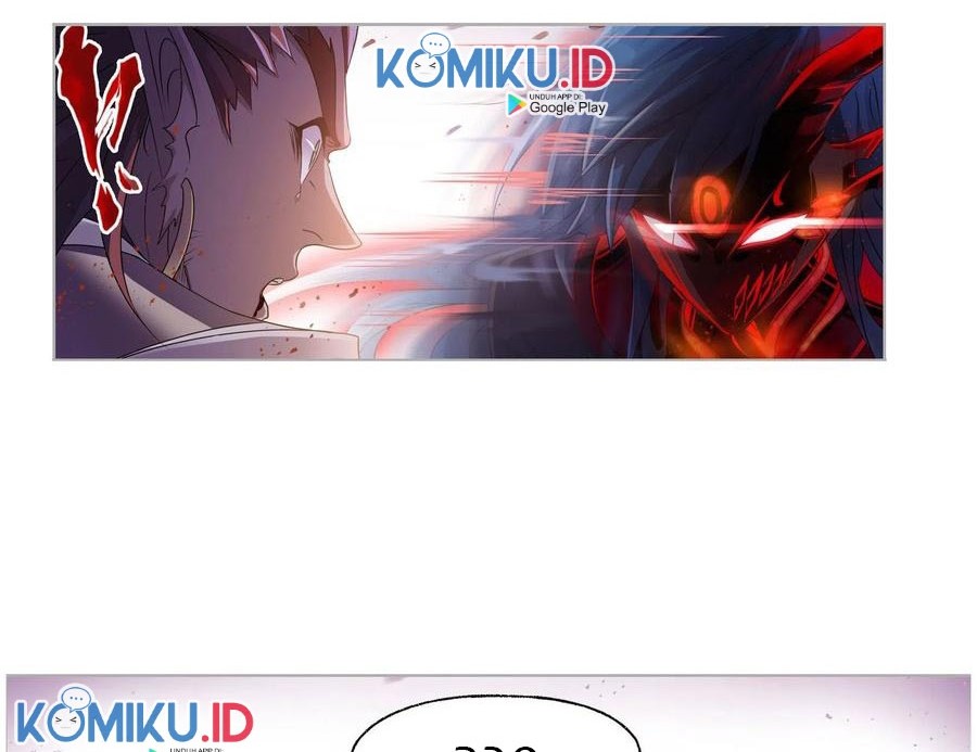 Soul Land Chapter 275 - halaman 29