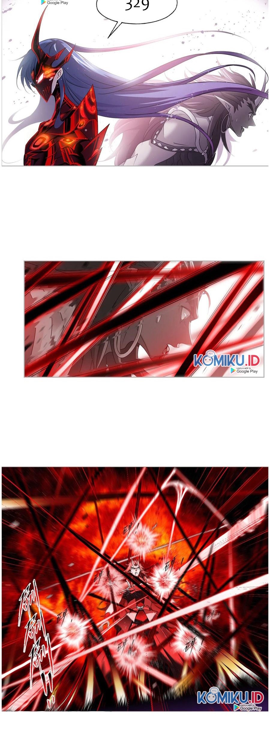 Soul Land Chapter 275 - halaman 30