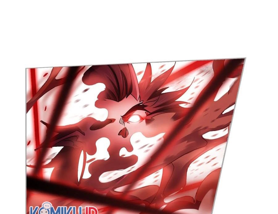 Soul Land Chapter 275 - halaman 31