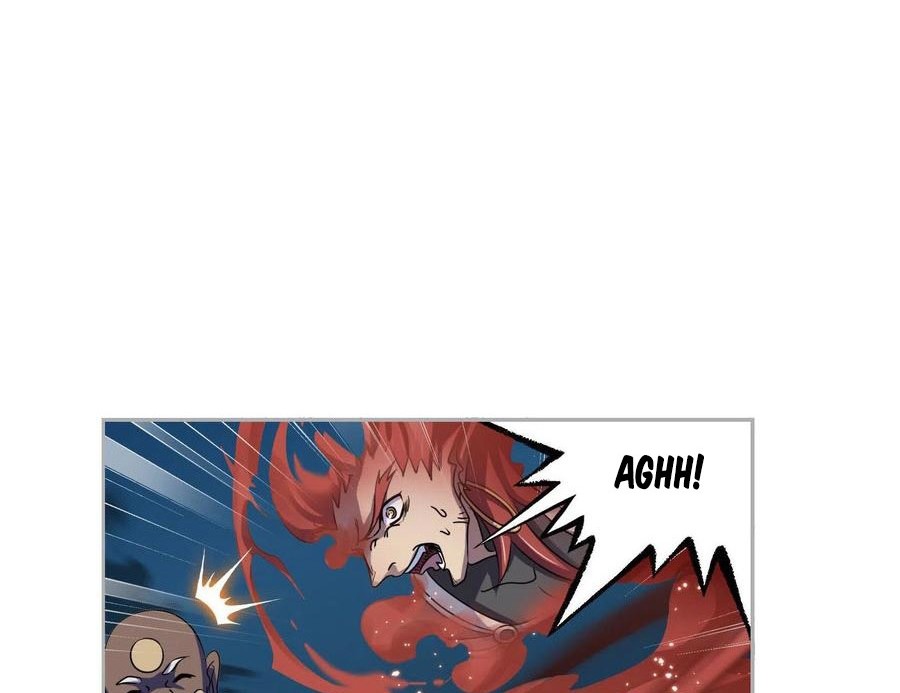 Soul Land Chapter 275 - halaman 33