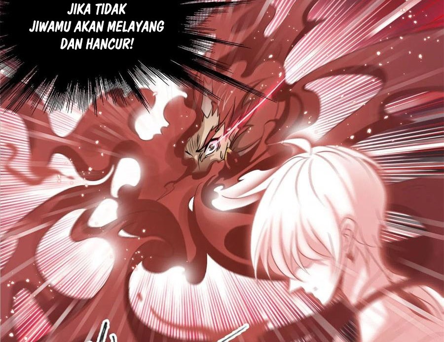 Soul Land Chapter 275 - halaman 35